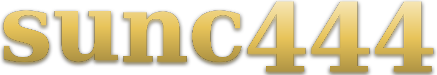sunc444 logo
